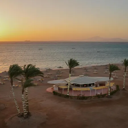 Star Resort & Aqua Park Sharm El-Sheikh-3